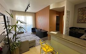 Flat Vila Da Serra
